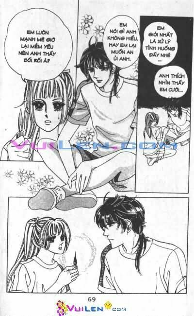 tóc gió thôi bay chapter 8 69