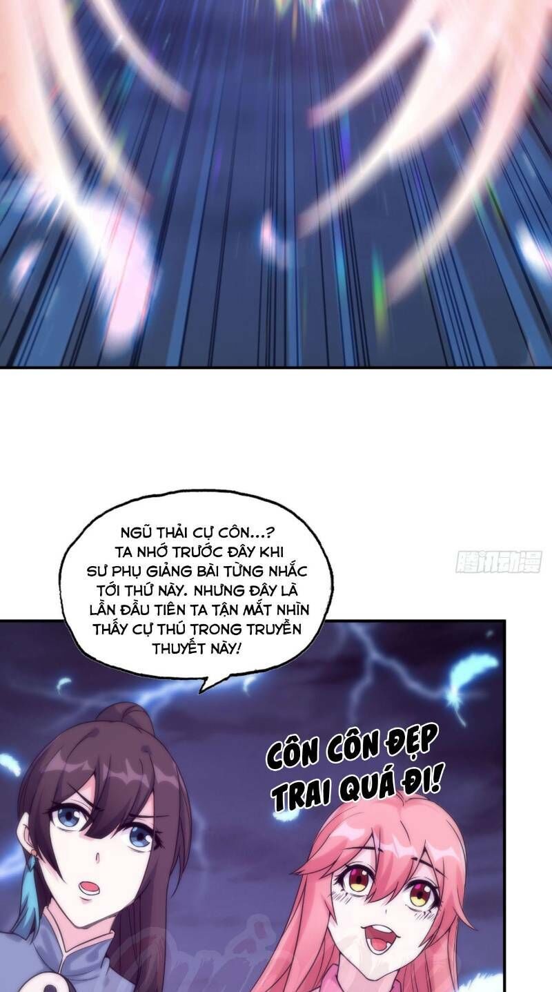 khởi đầu bằng một con côn chapter 85 3