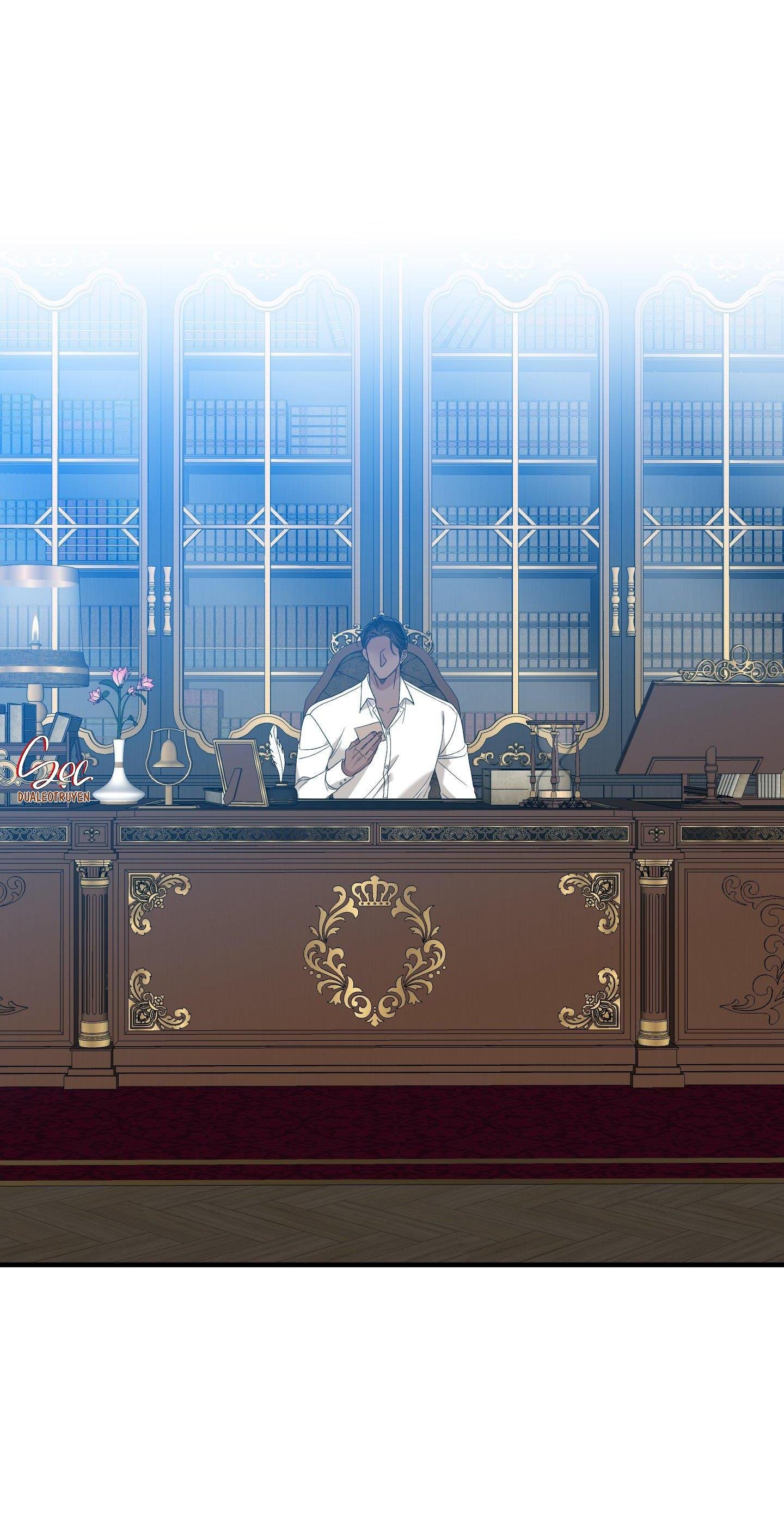 smyrna và capri chapter 61 4