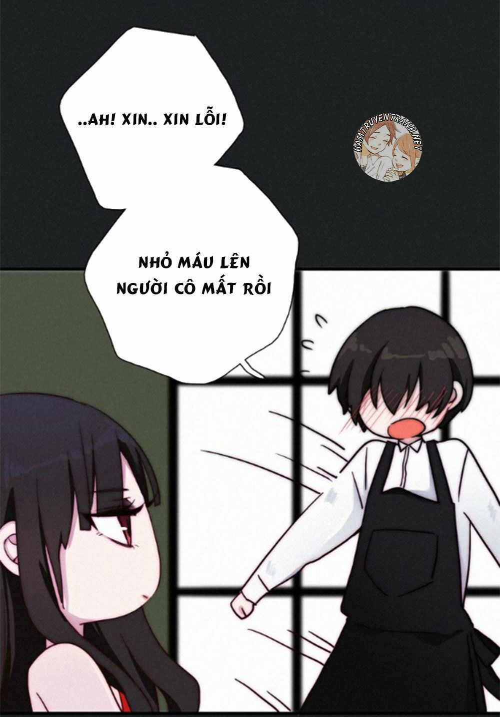 bí mật bóng đêm chapter 3.3 6