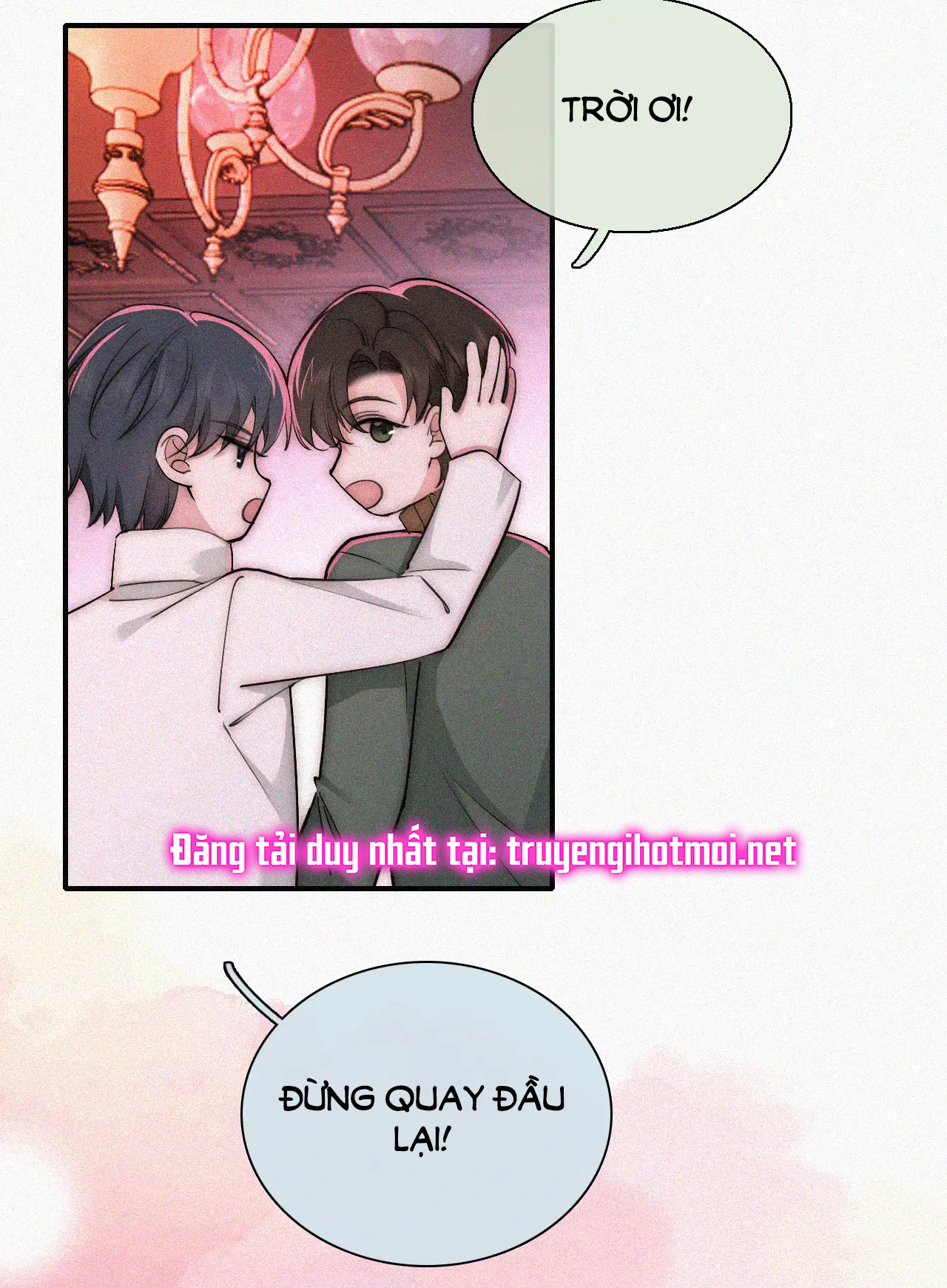 bệnh yêu chapter 62.2 15