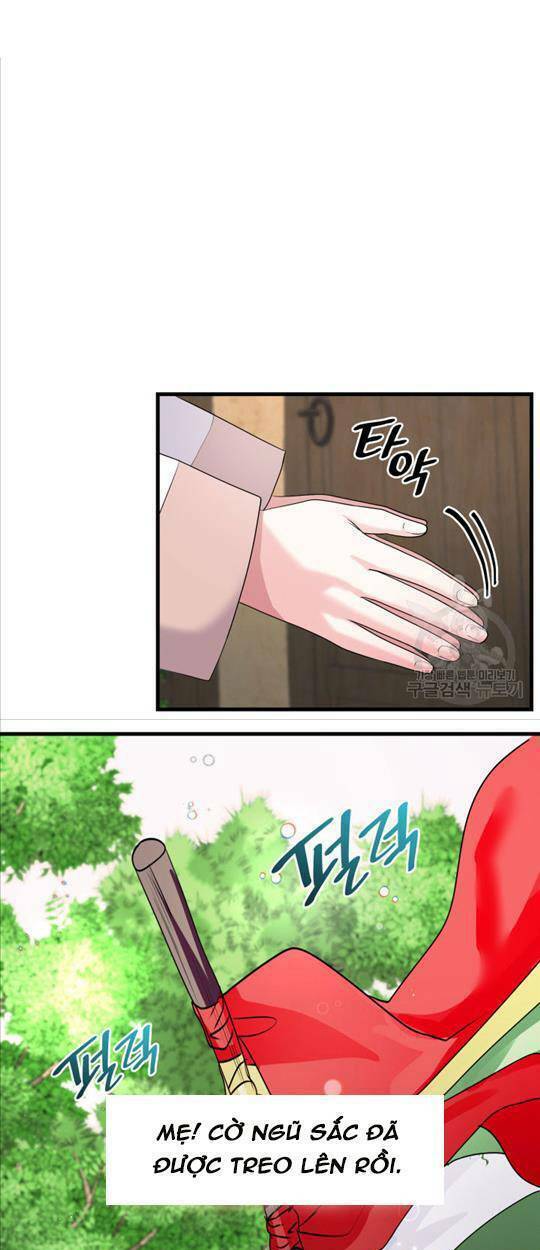 cô dâu của sói đen chapter 13 44