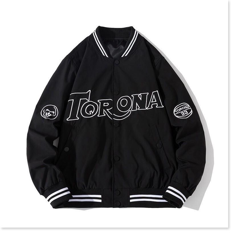 ÁO KHOÁC DÙ , ÁO KHOÁC DÙ BOMBER NAM NỮ CỰC ĐẸP PHONG CÁCH HÀN QUỐC VINA 1HITSTORE