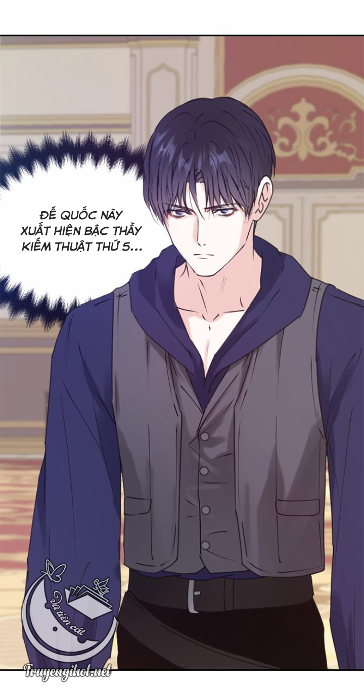 thánh nữ ẩn mình chapter 5.1 10