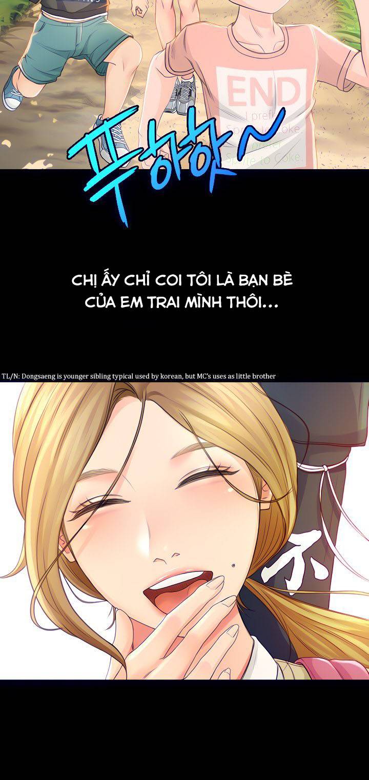 clb kiếm đạo chapter 1 24