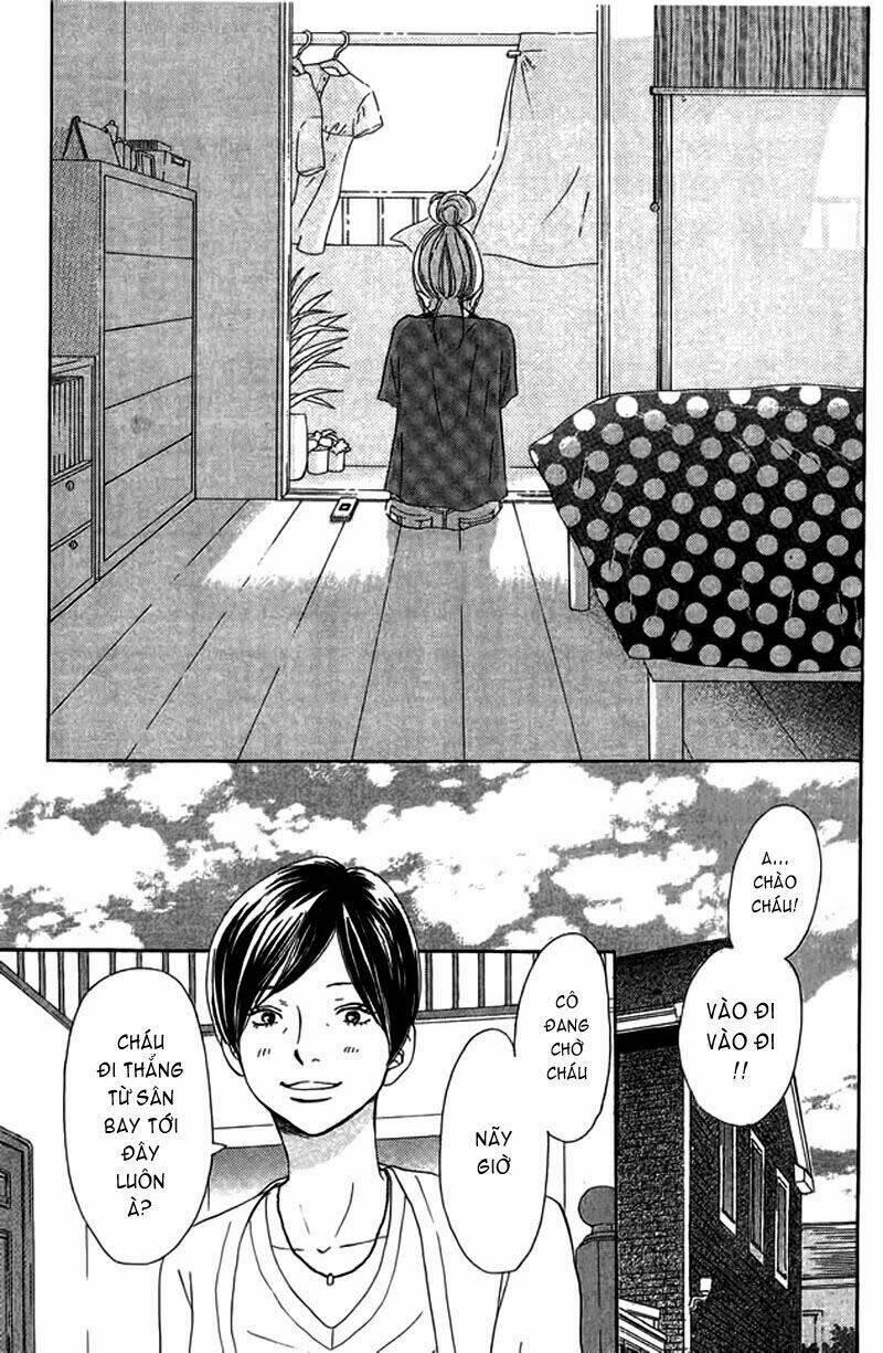 ngày ấy ta bên nhau chapter 53 4