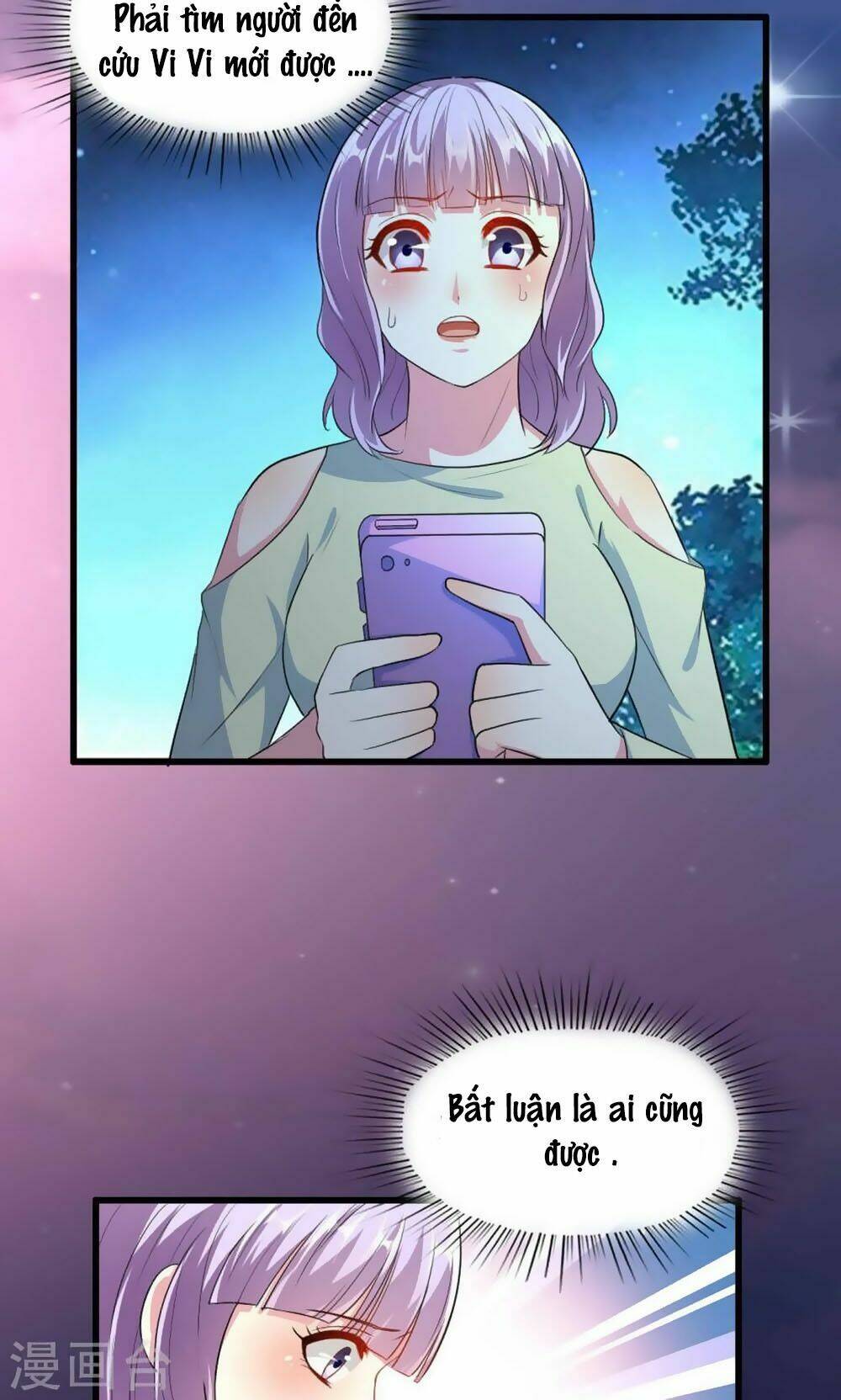 nguyệt dạ hương vi lai chapter 50 4