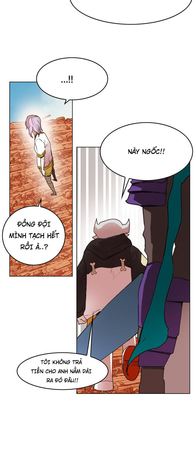 hard core leveling warrior chapter 158 49