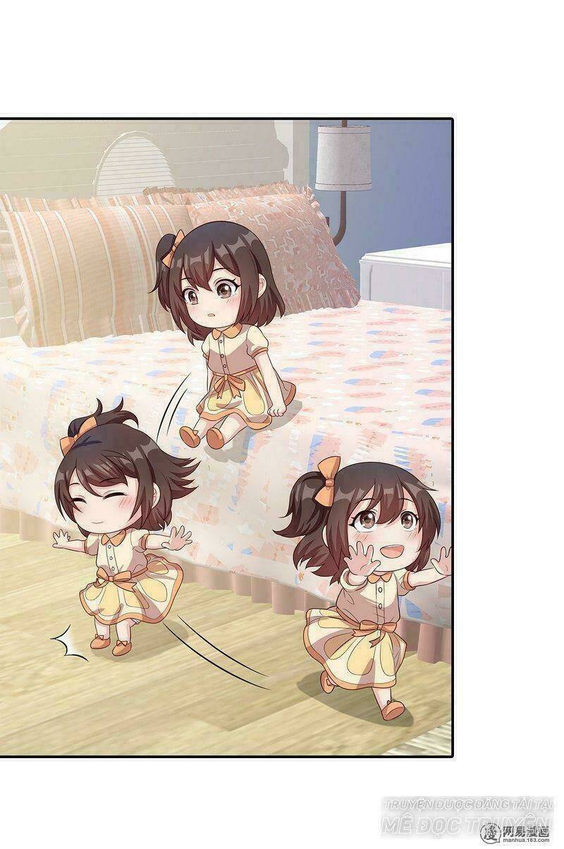 nam thần manh bảo tận diệt chapter 67.1 7