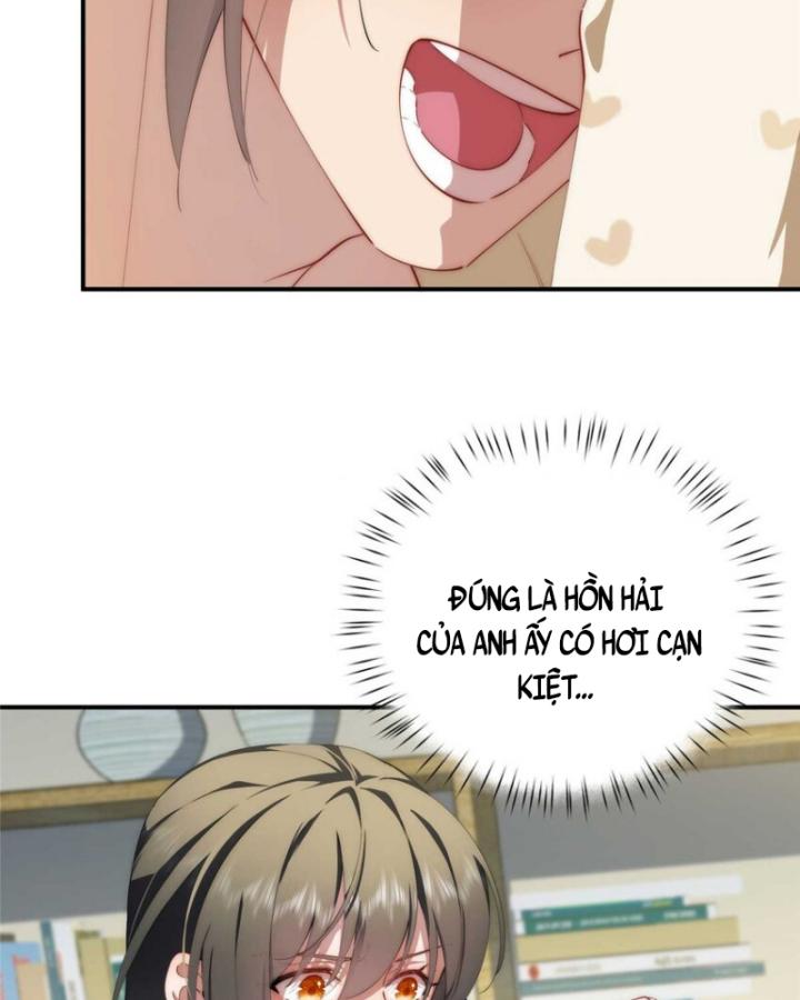 nữ chính chạy từ trong sách ra thì phải làm sao chapter 106 18