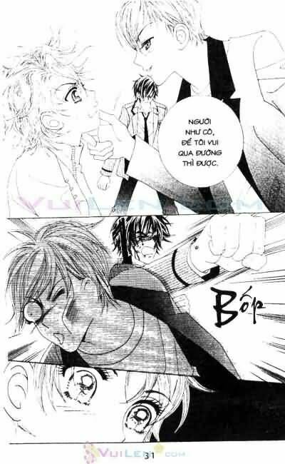 chàng gà mái chapter 16 31