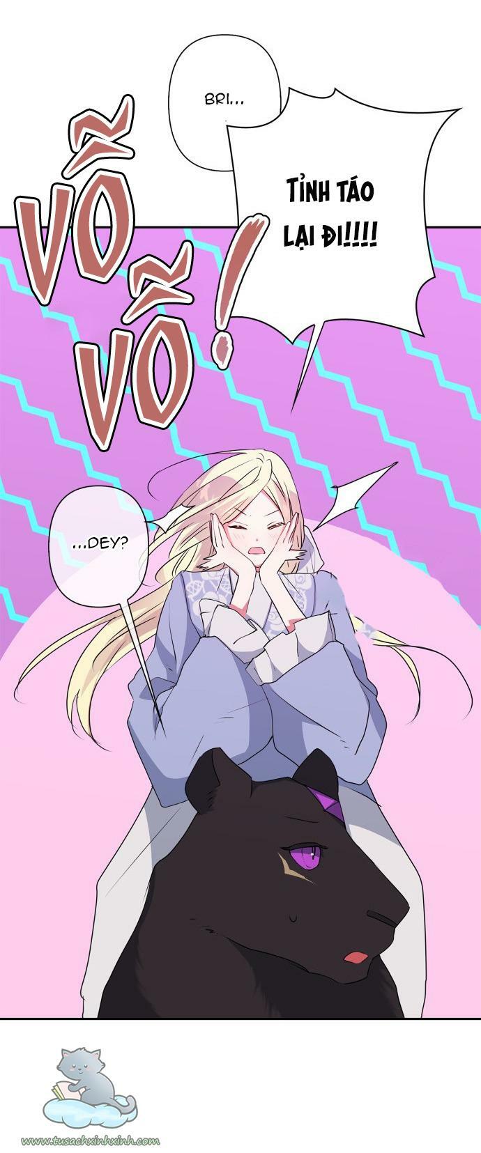 tôi đang nuôi dưỡng một con quái thú chapter 57 48