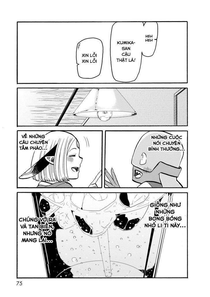 kumika no mikaku chapter 10 21