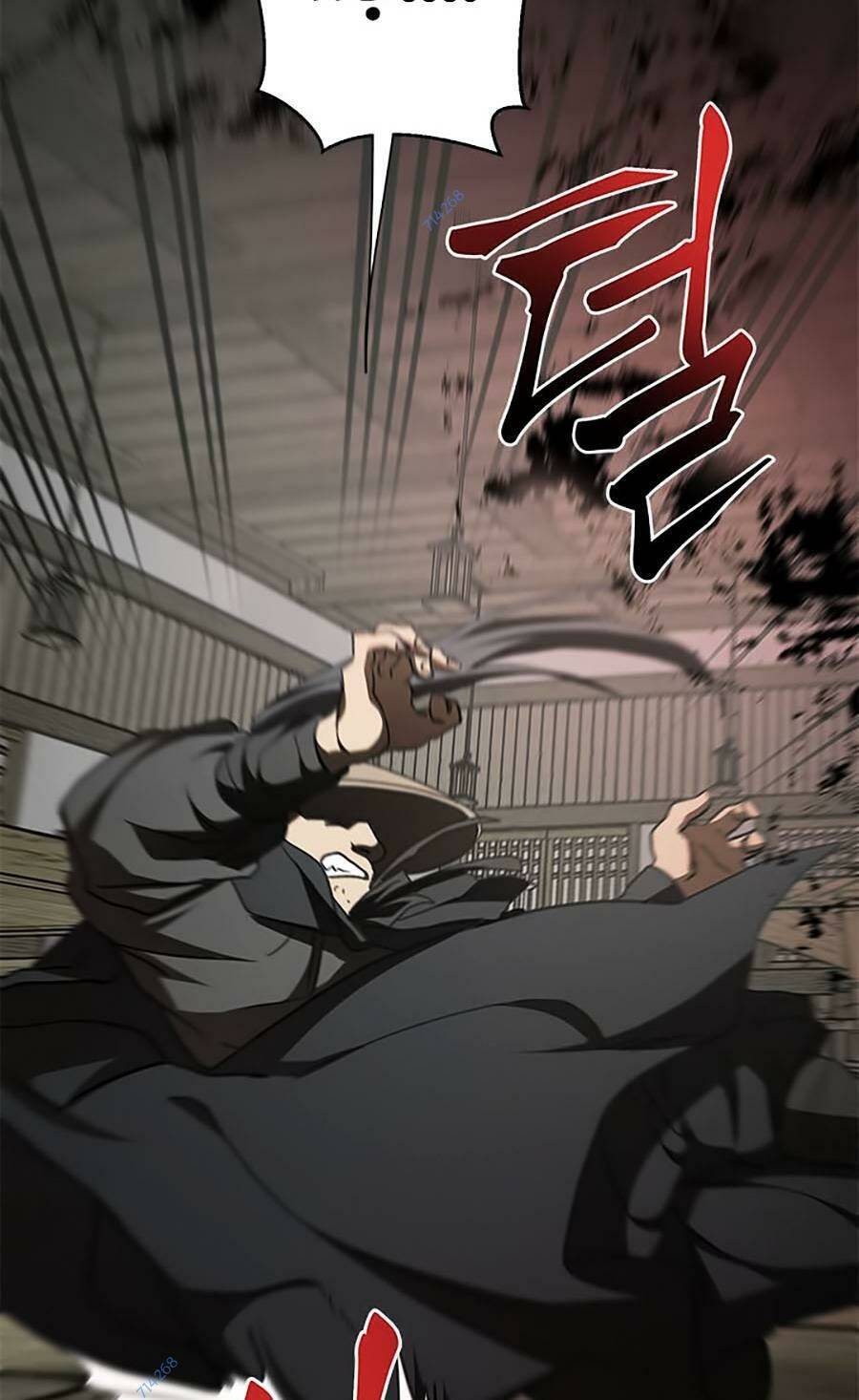 võ đang kỳ hiệp chapter 85 40