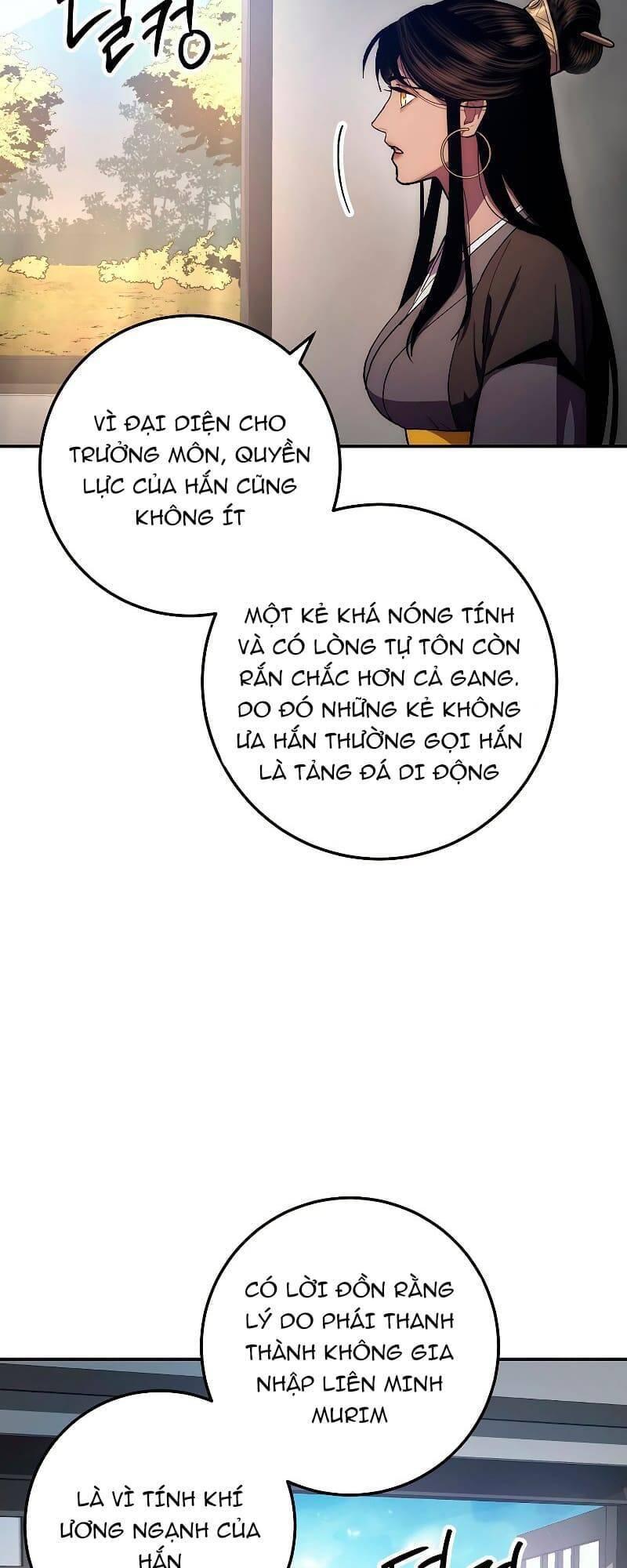 huyền thoại diệt thế độc long chapter 78 58