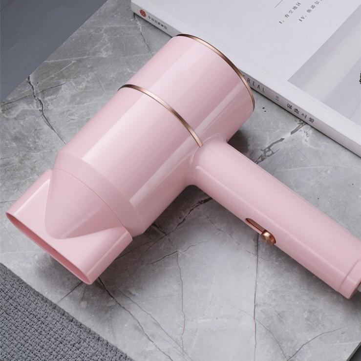 Máy sấy tóc Bedabenc Omg ION âm 1600w - Home and Garden
