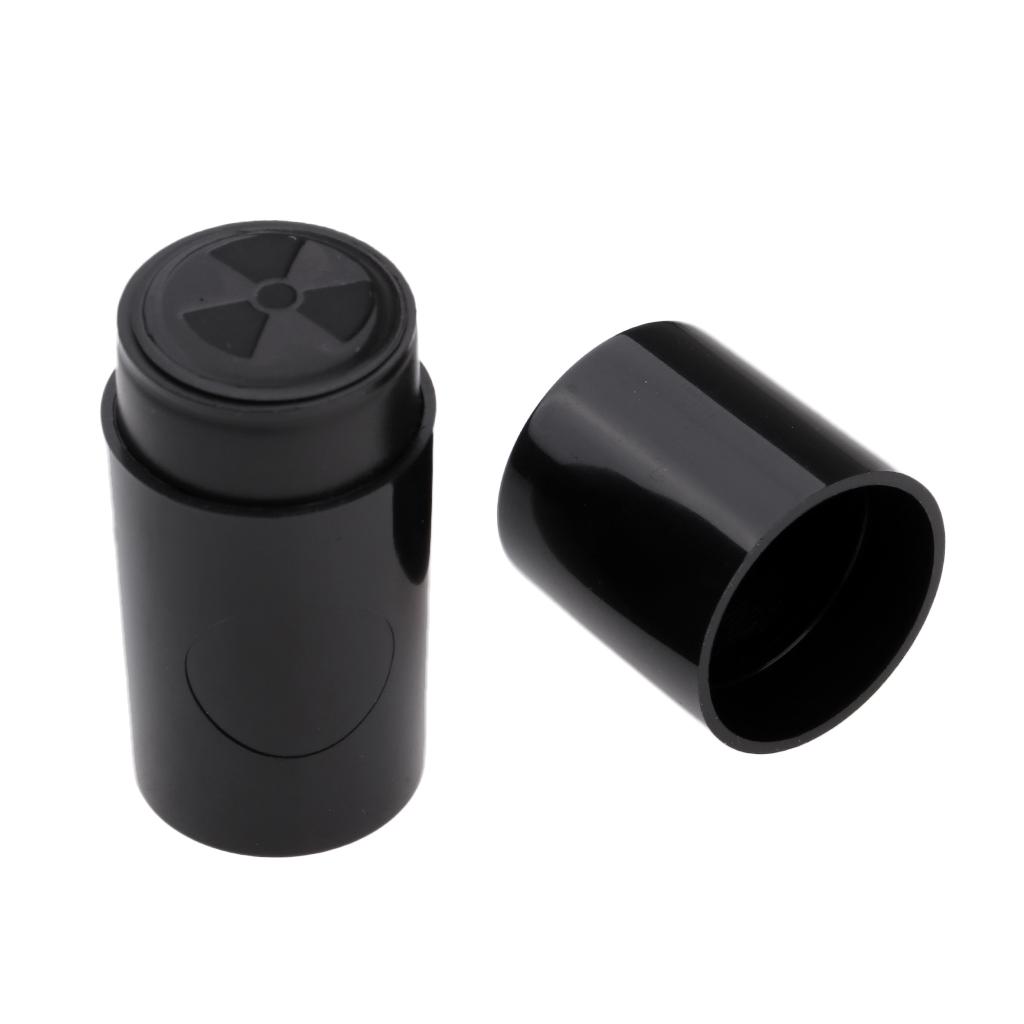 Plastic Golf Ball Stamper Stamp Marker Club Accessories Golfer Training Aid Gift