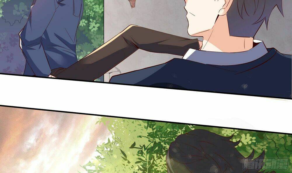 vua không vương miện của hoa khôi chapter 4 48