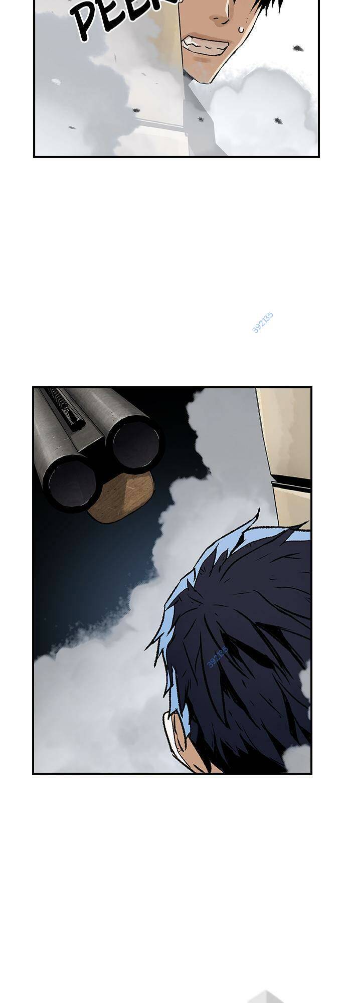 pubg - cuộc chiến sinh tồn - 100 chapter 21 39