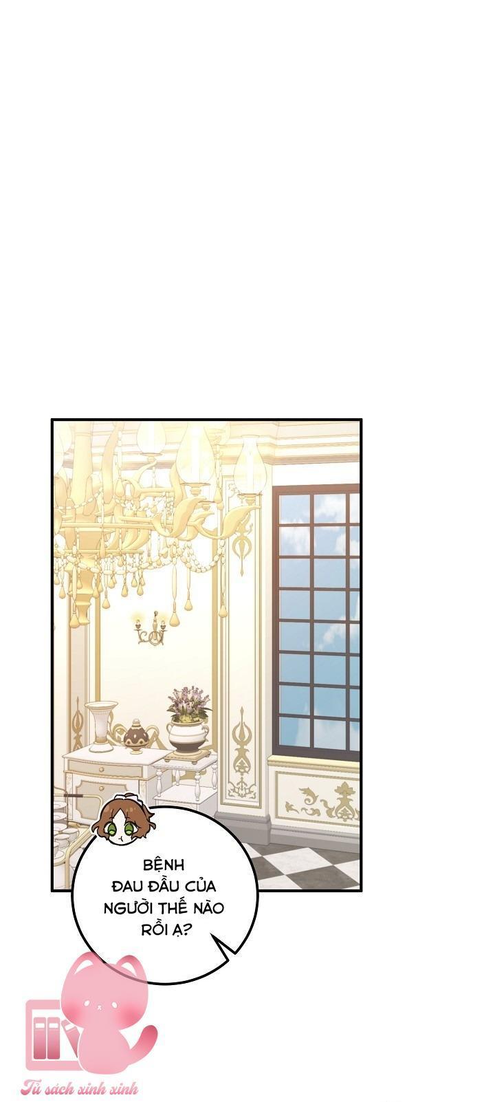 bác sĩ hoàn thành trách nhiệm rồi chapter 12 2