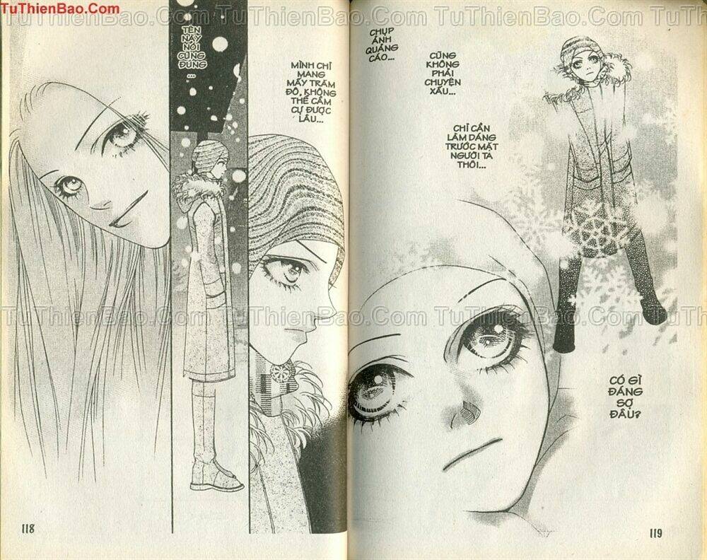 hoa hồng thép chapter 1 56