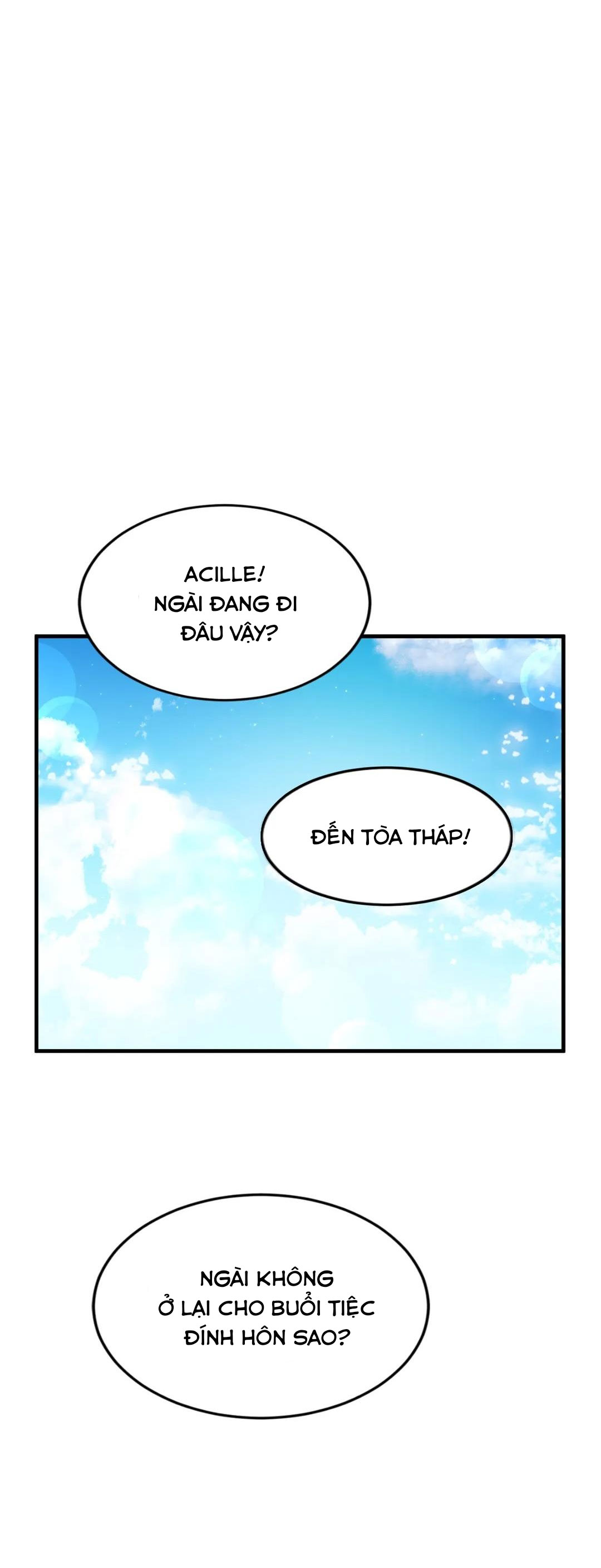 chị ấy là nữ chính trong truyện đó chapter 41 26