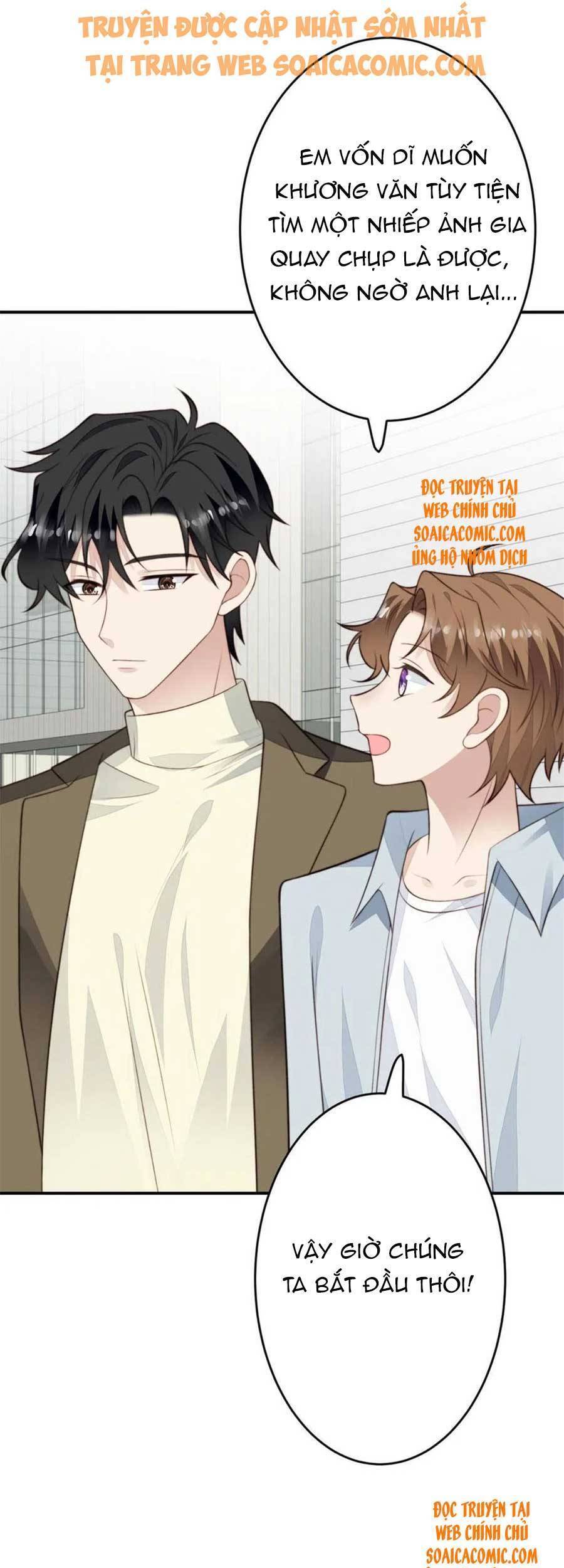 dựa vào đại lão ổn định vị trí c trong nam đoàn chapter 108 26