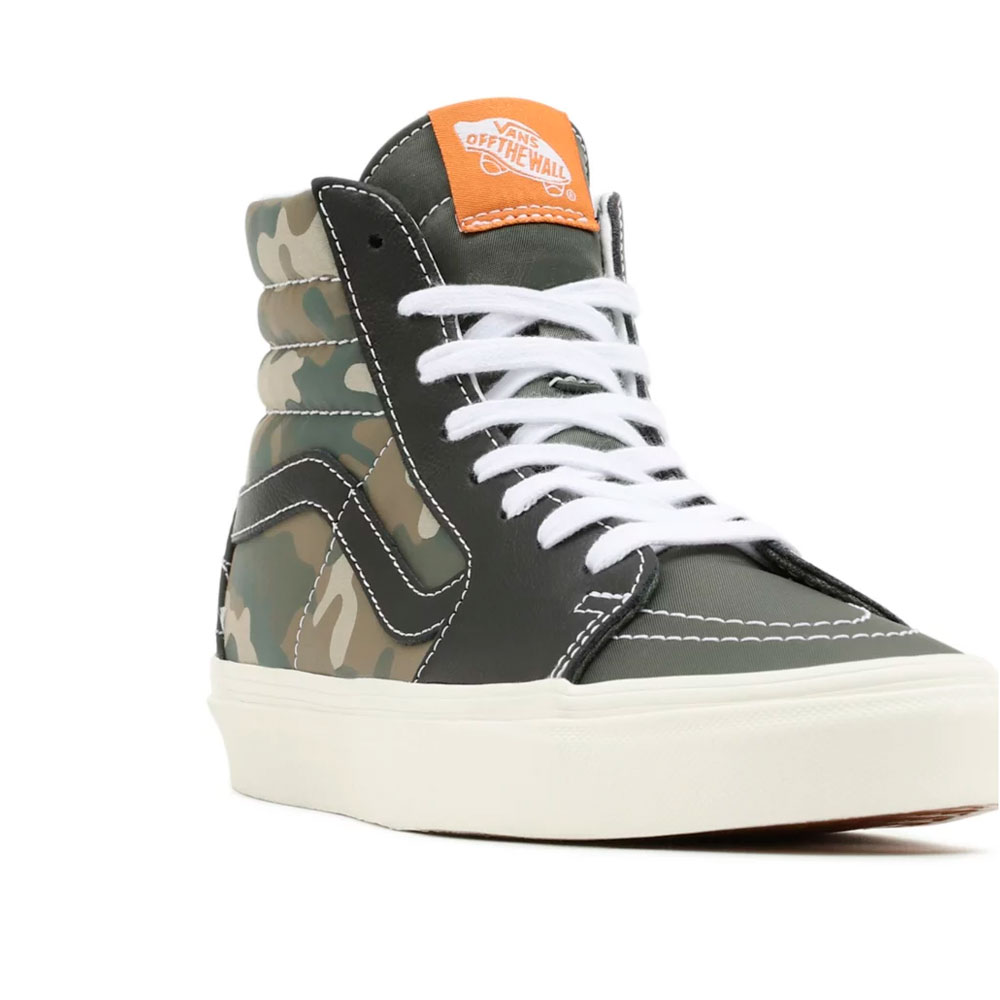 Giày Vans SK8-Hi Mixed Utility - VN0A5JMJA57