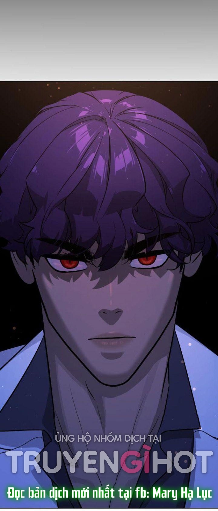 bạch huyết - white blood chapter 65 101