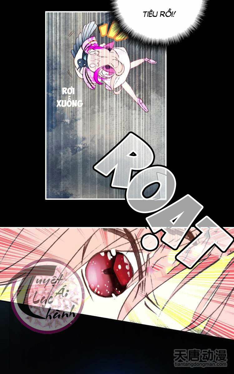 gia đình biến thái chapter 11 22