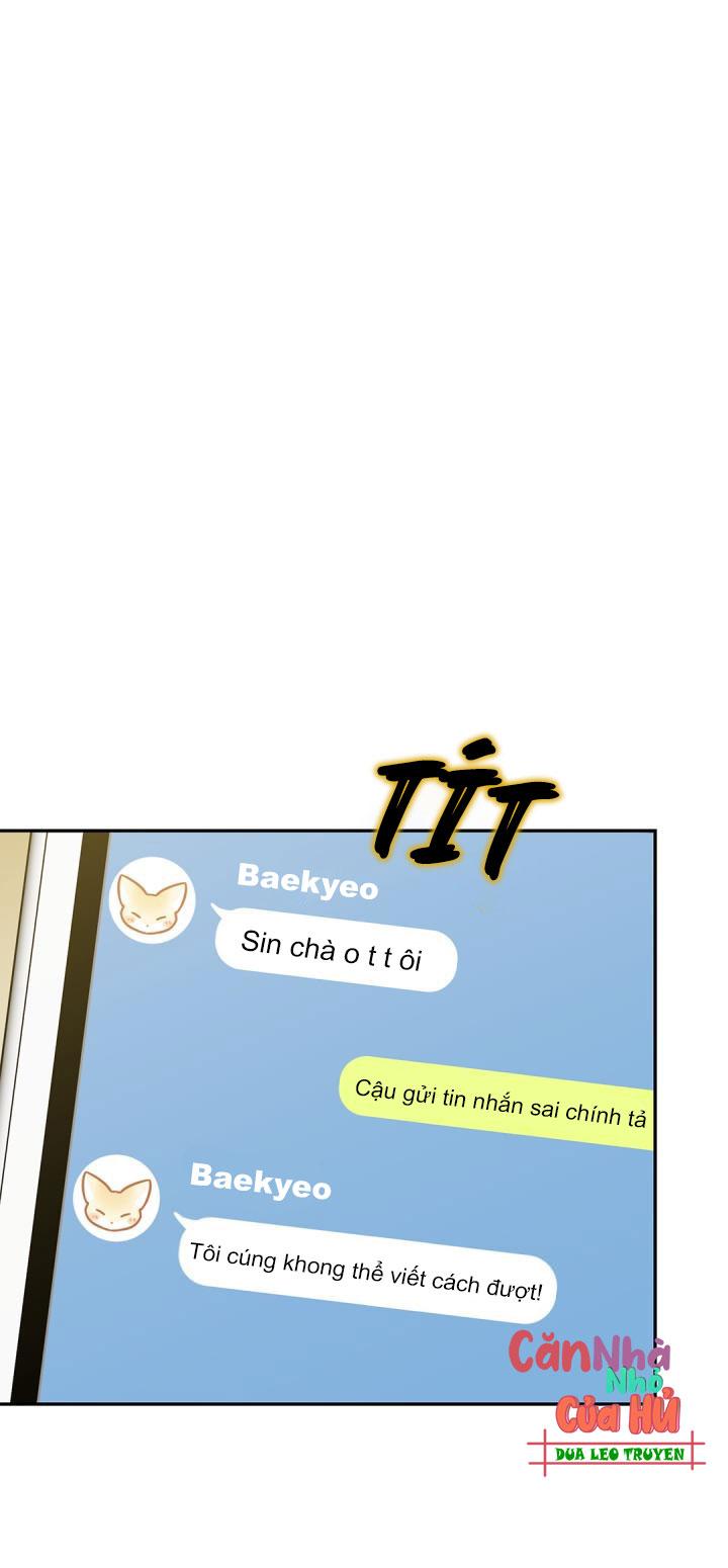 hôn nhân bị đánh cắp của hồ ly chapter 30 1