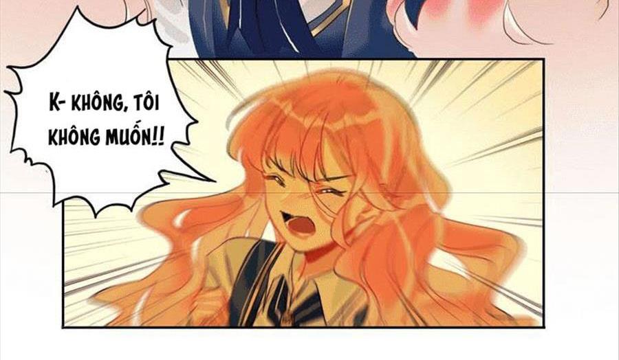 cướp bóc ngọt ngào chapter 4 10