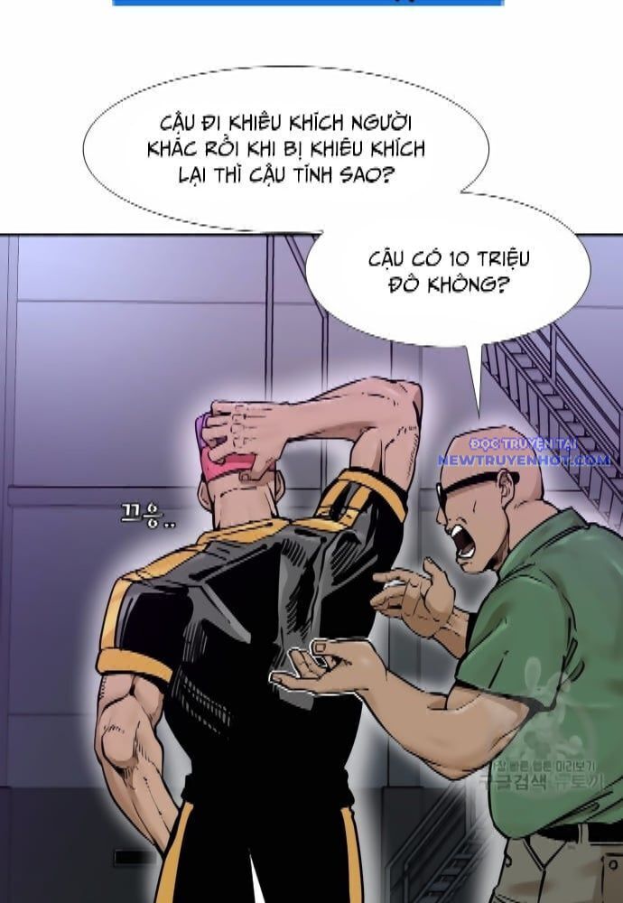 shark - cá mập chapter 275 81