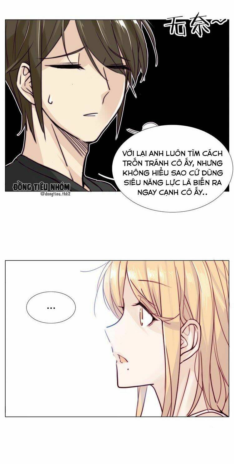 lấp lánh tình yêu kẹo bạc hà chapter 57 6