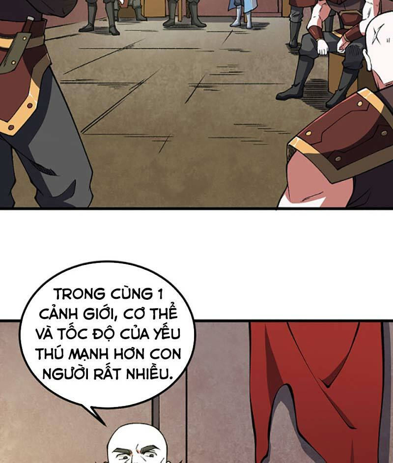 võ đạo độc tôn chapter 453 2