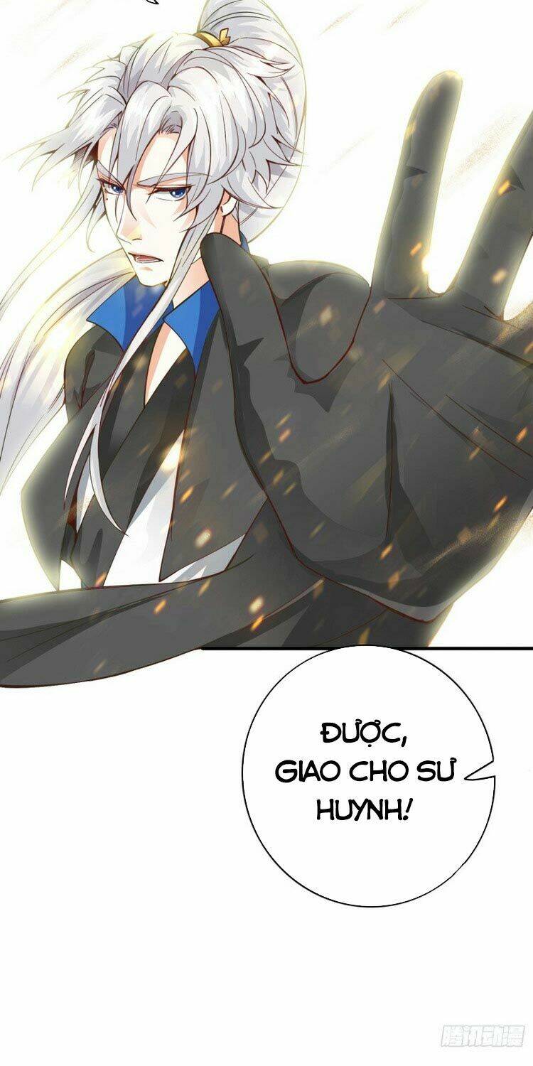 chư thiên ký chapter 278 3