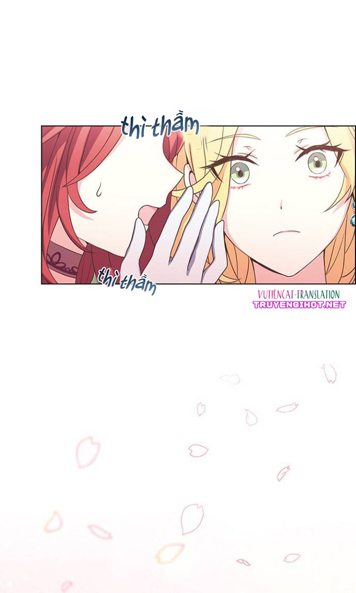 lời cầu hôn đến từ hoàng đế chapter 2 56