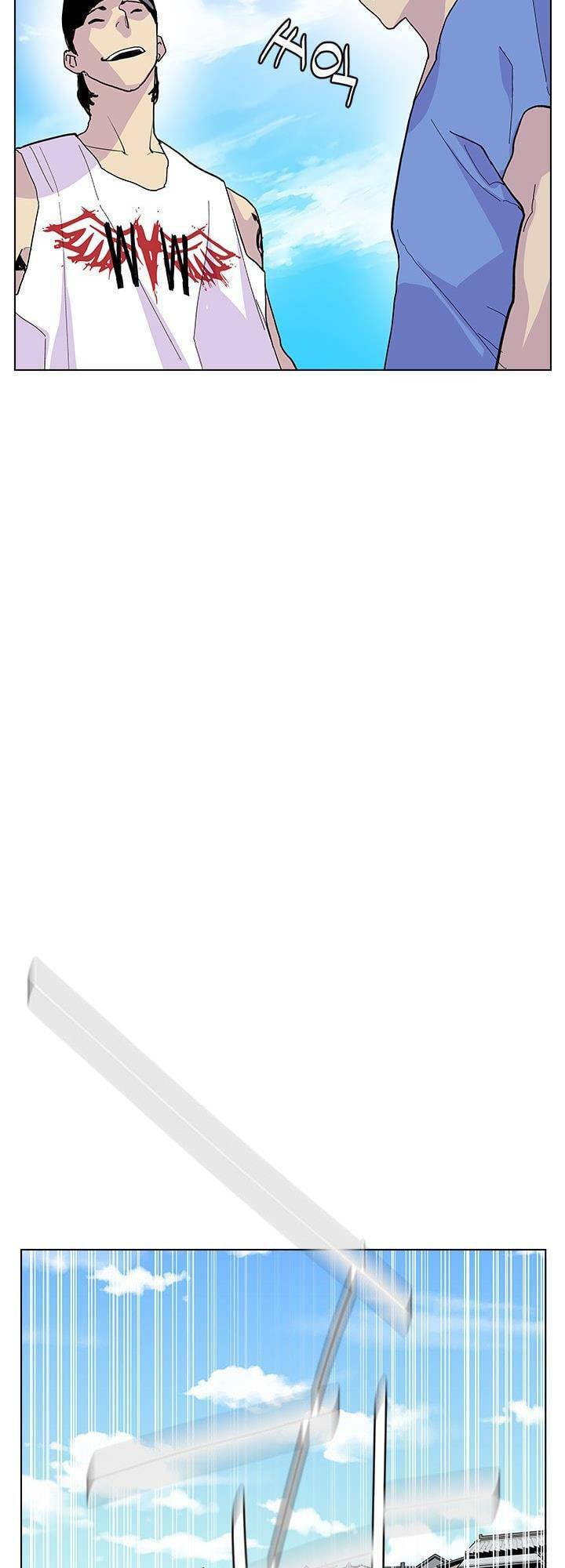 cuộc chiến băng đảng chapter 35 14