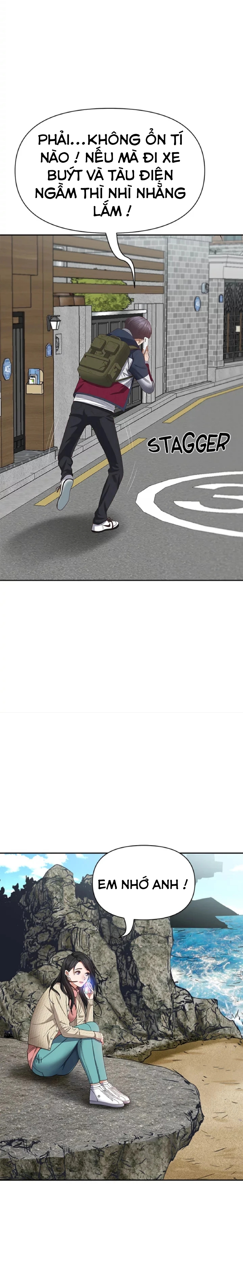 chung nhà bạn mẹ chapter 6 15