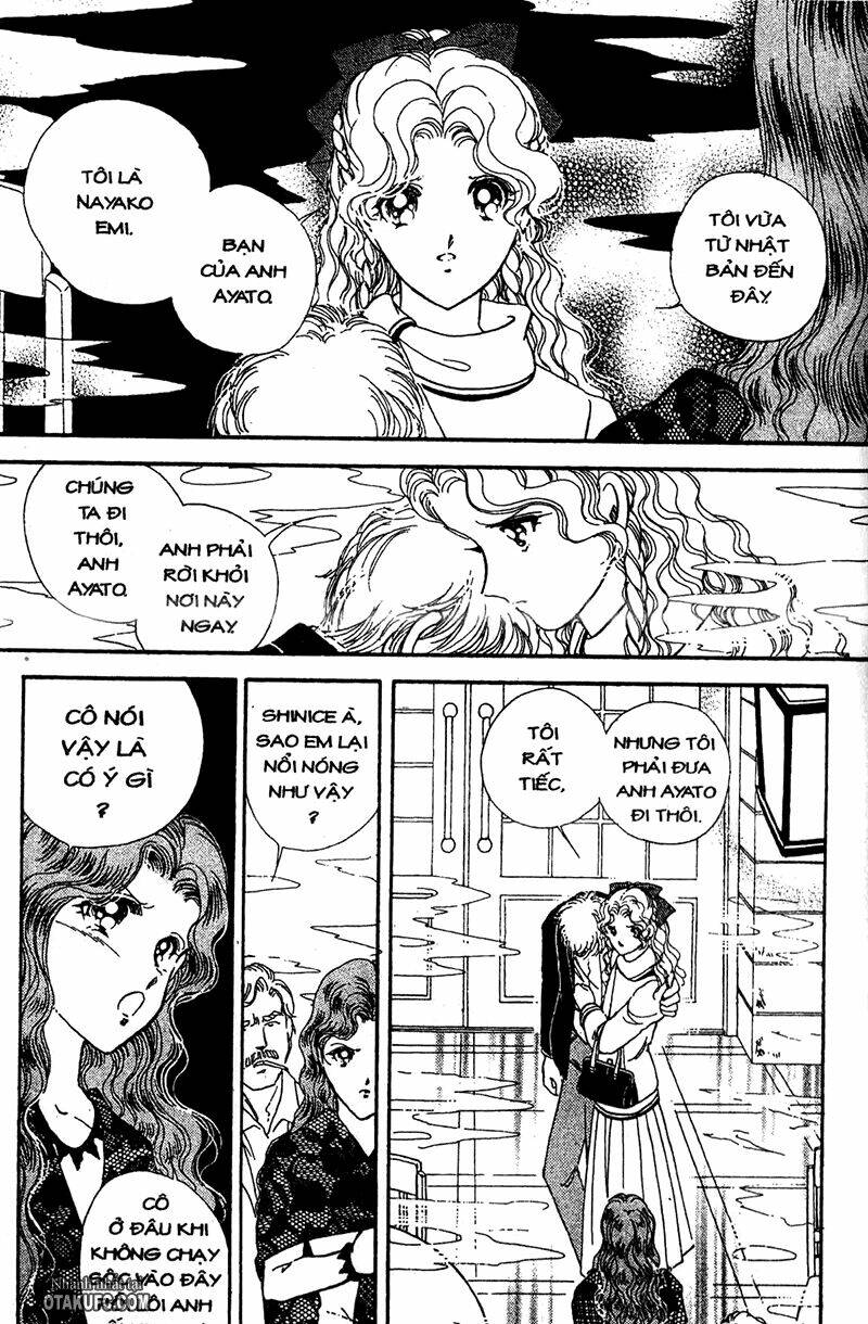 khúc tình ca ban mai - akatsuki no aria chapter 39 37