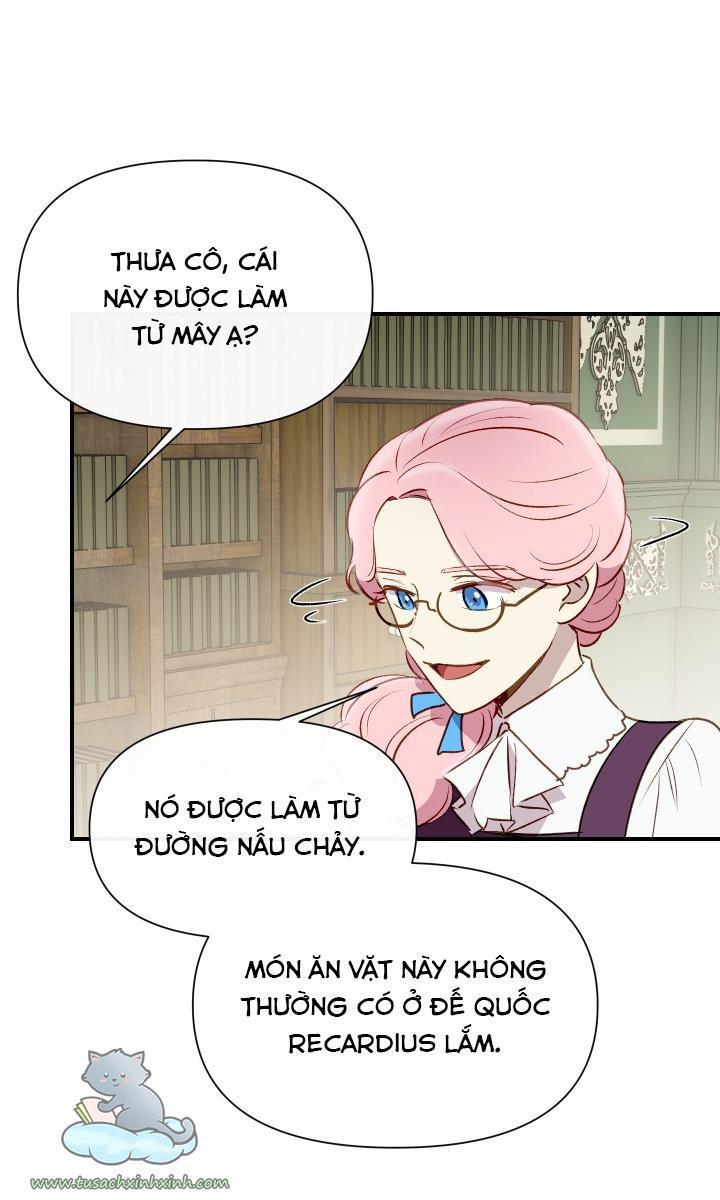 công nương khế ước của gia tộc công tước quái vật chapter 30 16