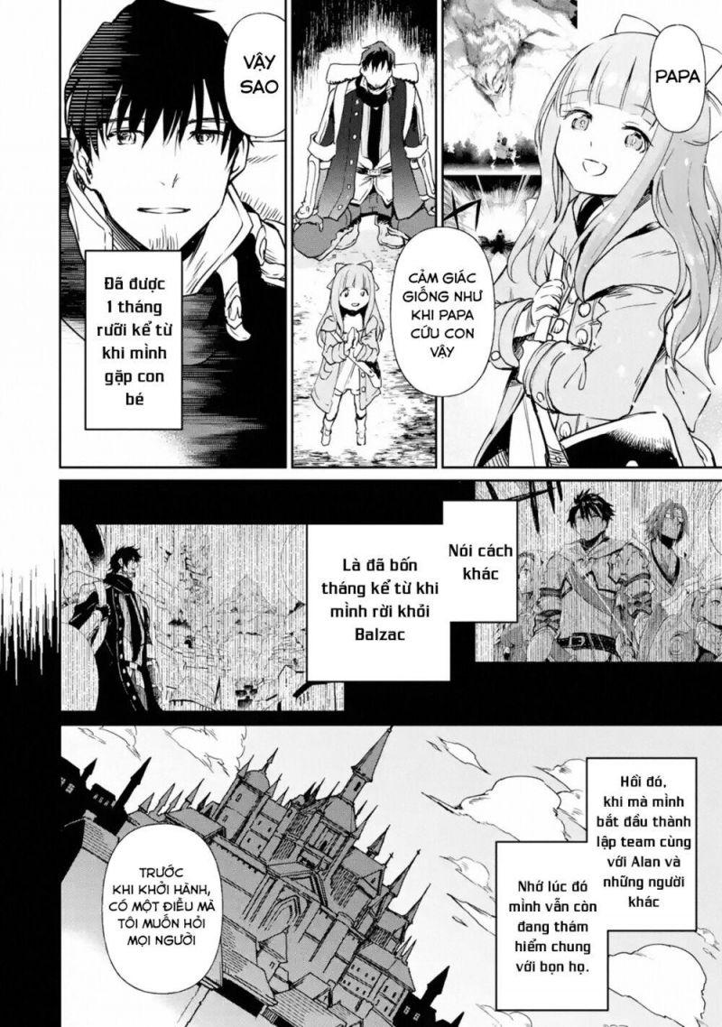 i'm a middle-aged man who got my adventurer license revoked chapter 12 7