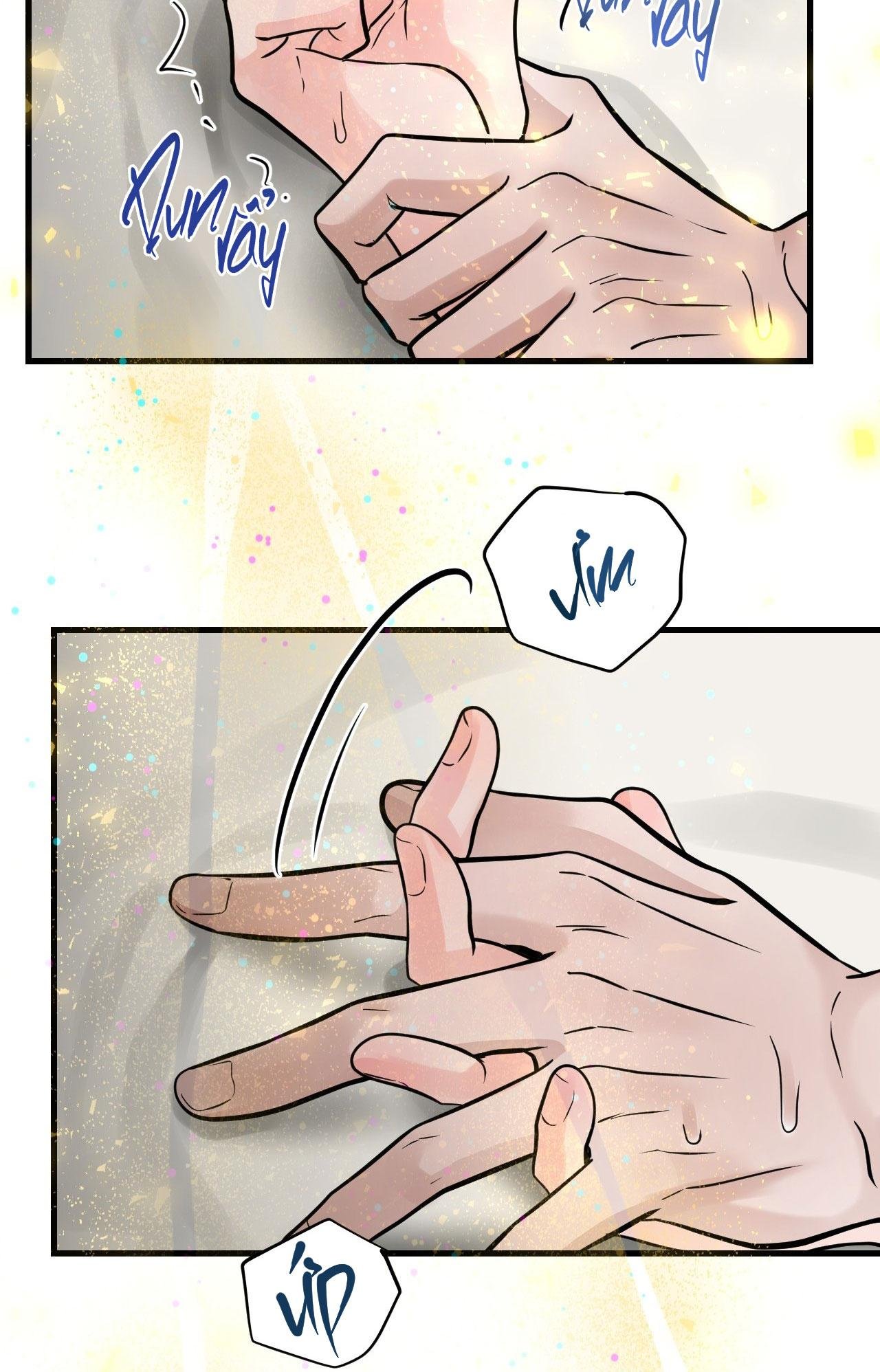 over the paradise chapter 48 31