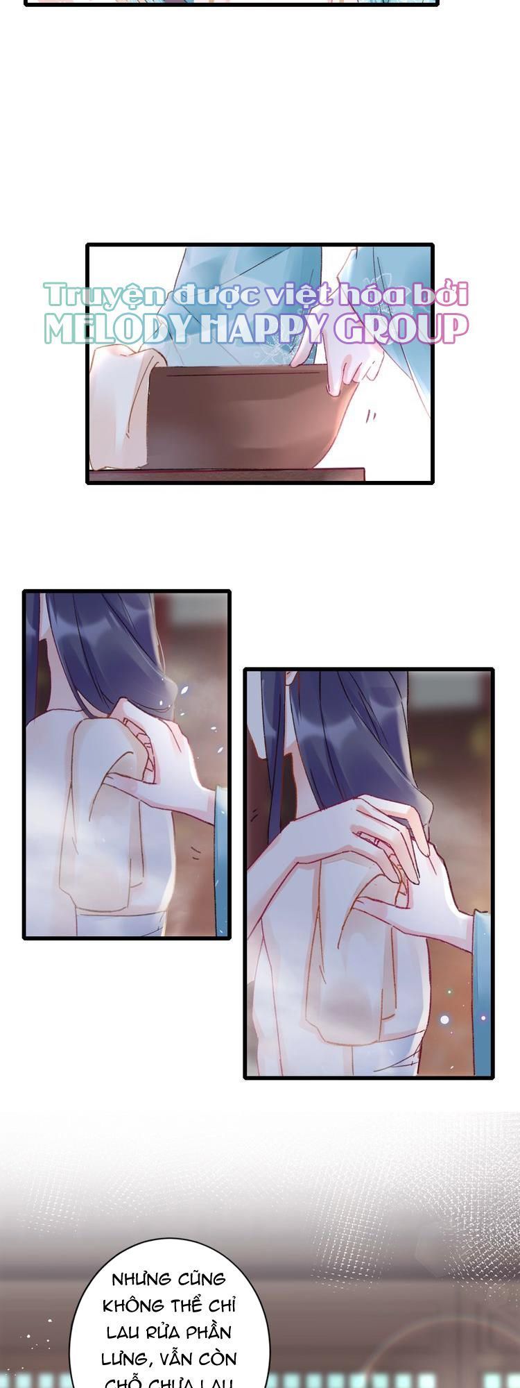 hoa nhan sách 2 chapter 97 5