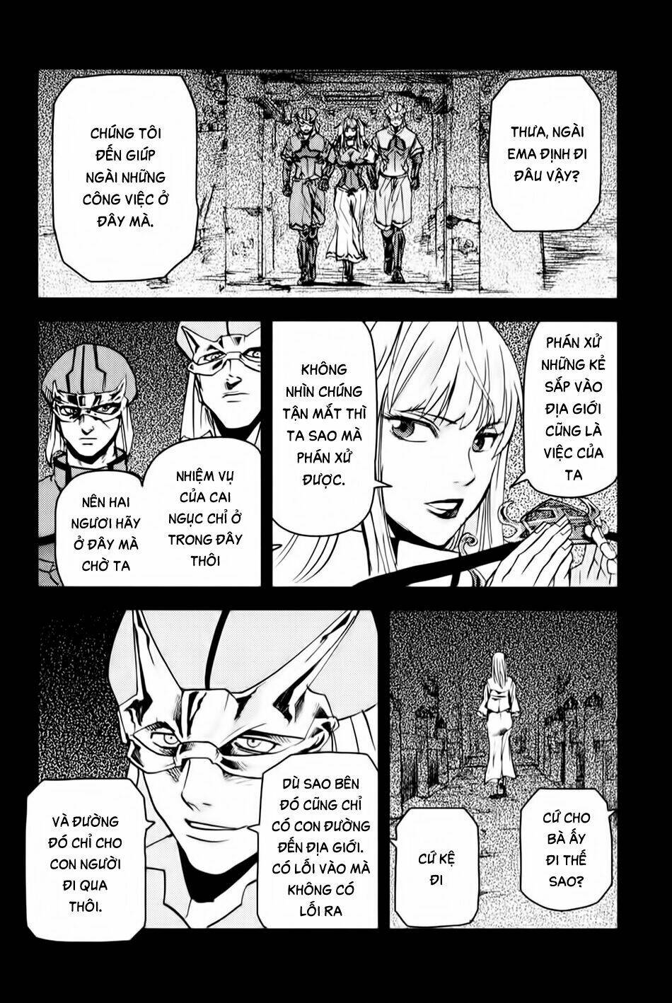 thanh ma kiếm huyền thoại phần 2 chapter 4 7