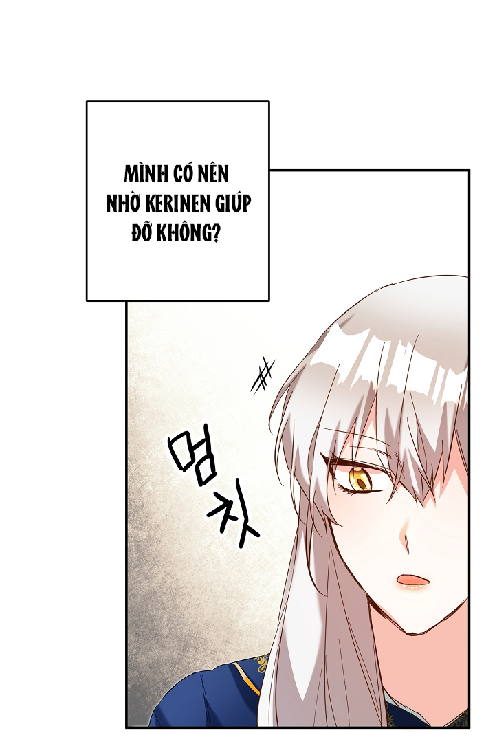 lí do cô ấy trở thành ác nữ chapter 12 69