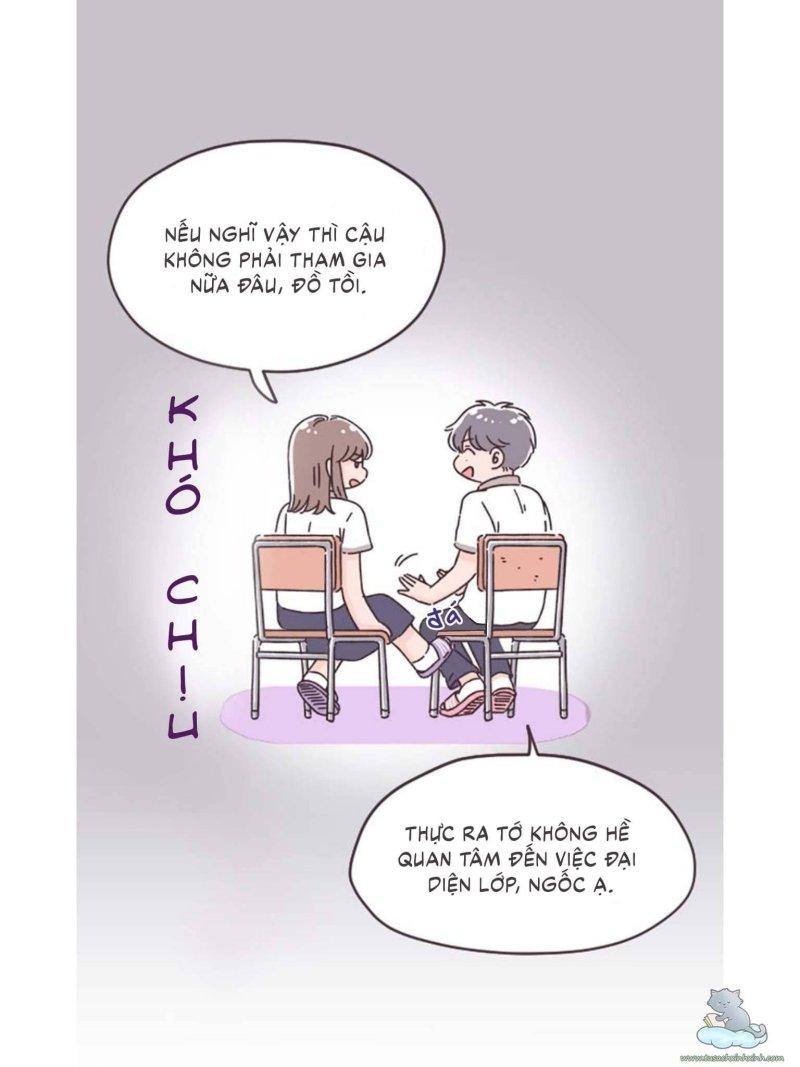 ngày định mệnh của đôi ta chapter 2 25