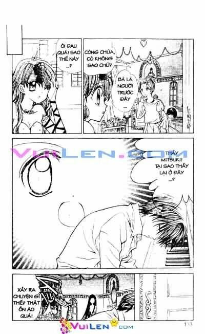 viên ngọc nàng tiên cá chapter 4 134