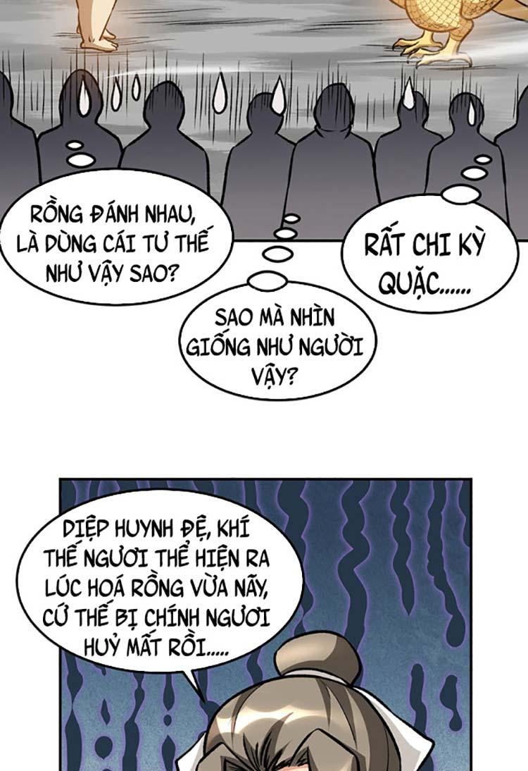 võ đạo độc tôn chapter 608 35