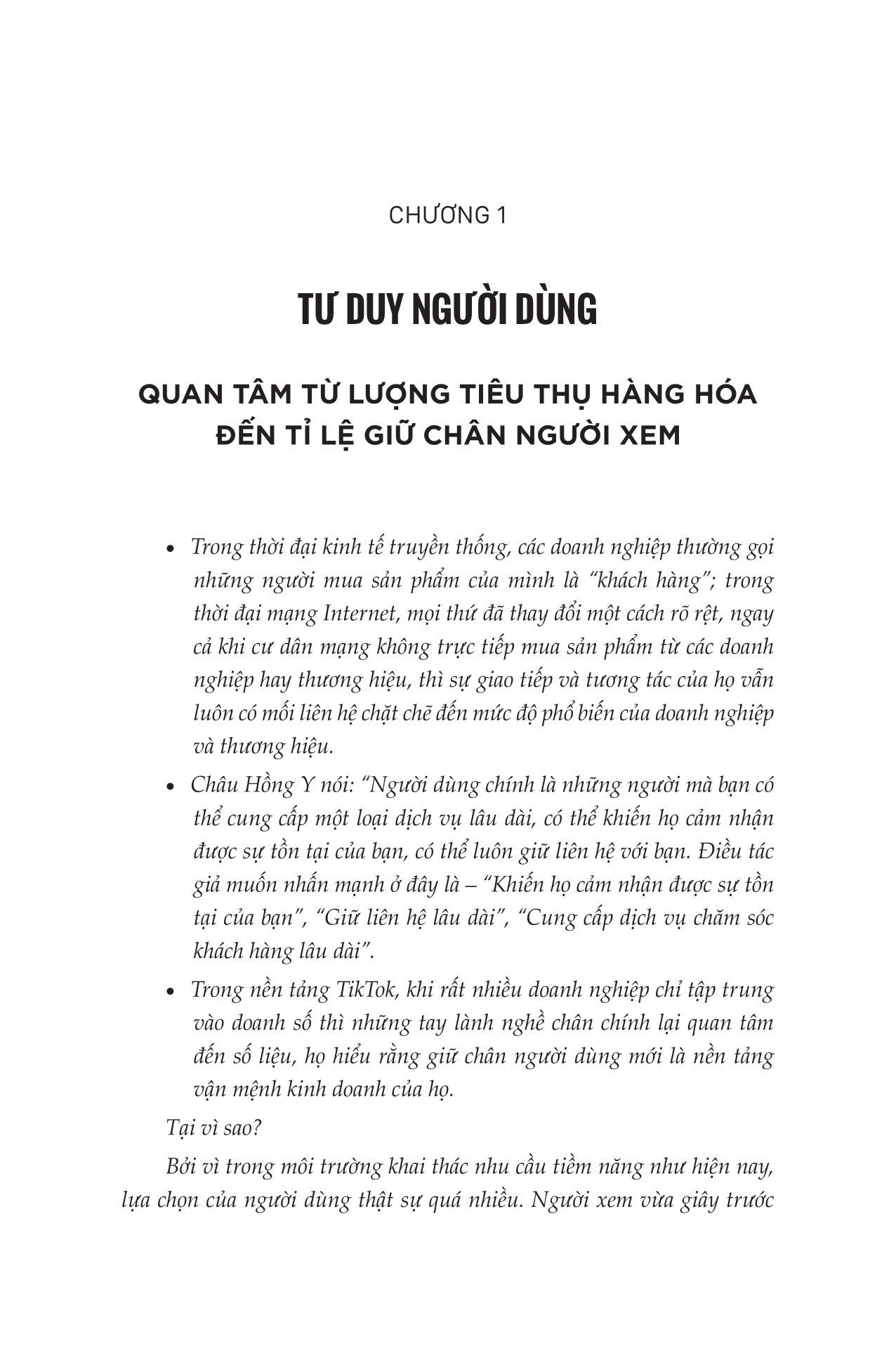 &quot;Lên Xu Hướng&quot; - 10 Kiểu Tư Duy Vận Hành Để Xây Dựng Kênh Tiktok Triệu Views